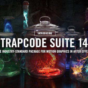 trapcode suite 12.1 free download
